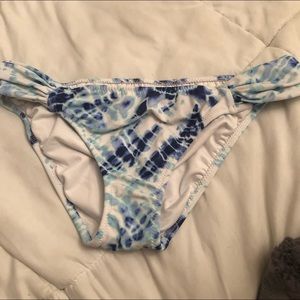 Victoria’s Secret PINK bottoms